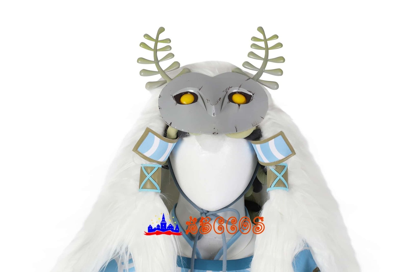 The Legend of Zelda: Tears of the Kingdom link Mystic Set cosplay costume-ABCcosplay The Legend of Zelda: Tears of the Kingdom link Mystic Set cosplay costume-ABCcosplay