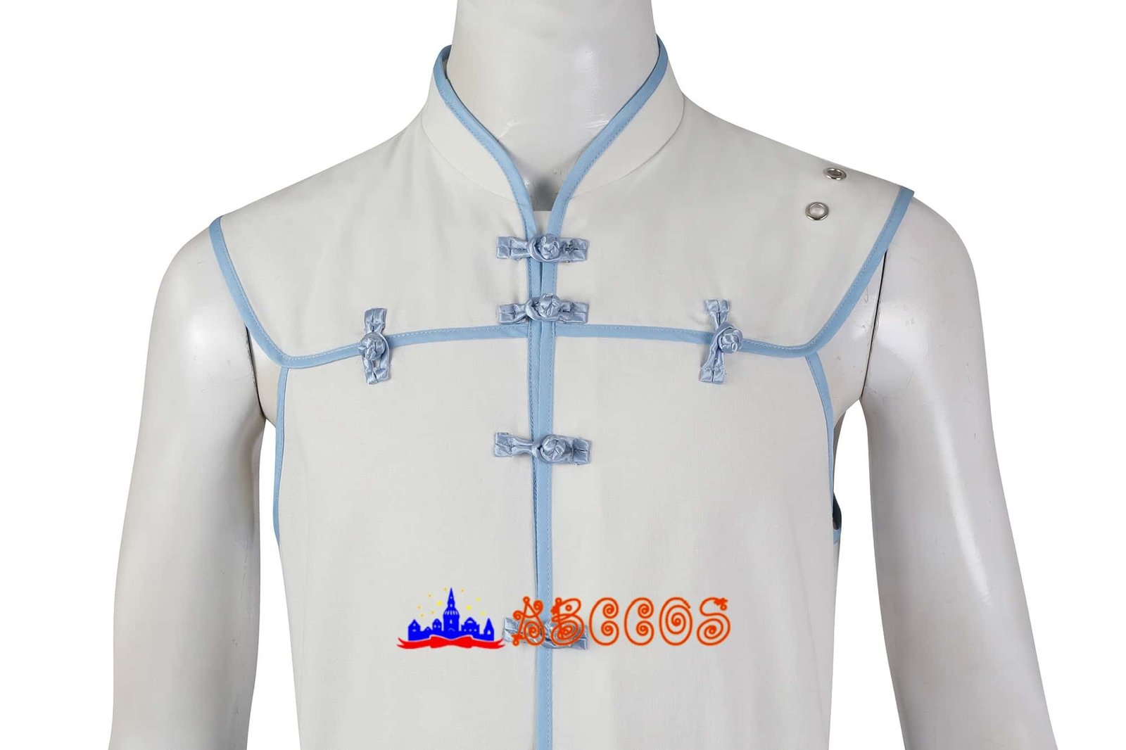 The Legend of Zelda: Tears of the Kingdom link Mystic Set cosplay costume-ABCcosplay The Legend of Zelda: Tears of the Kingdom link Mystic Set cosplay costume-ABCcosplay