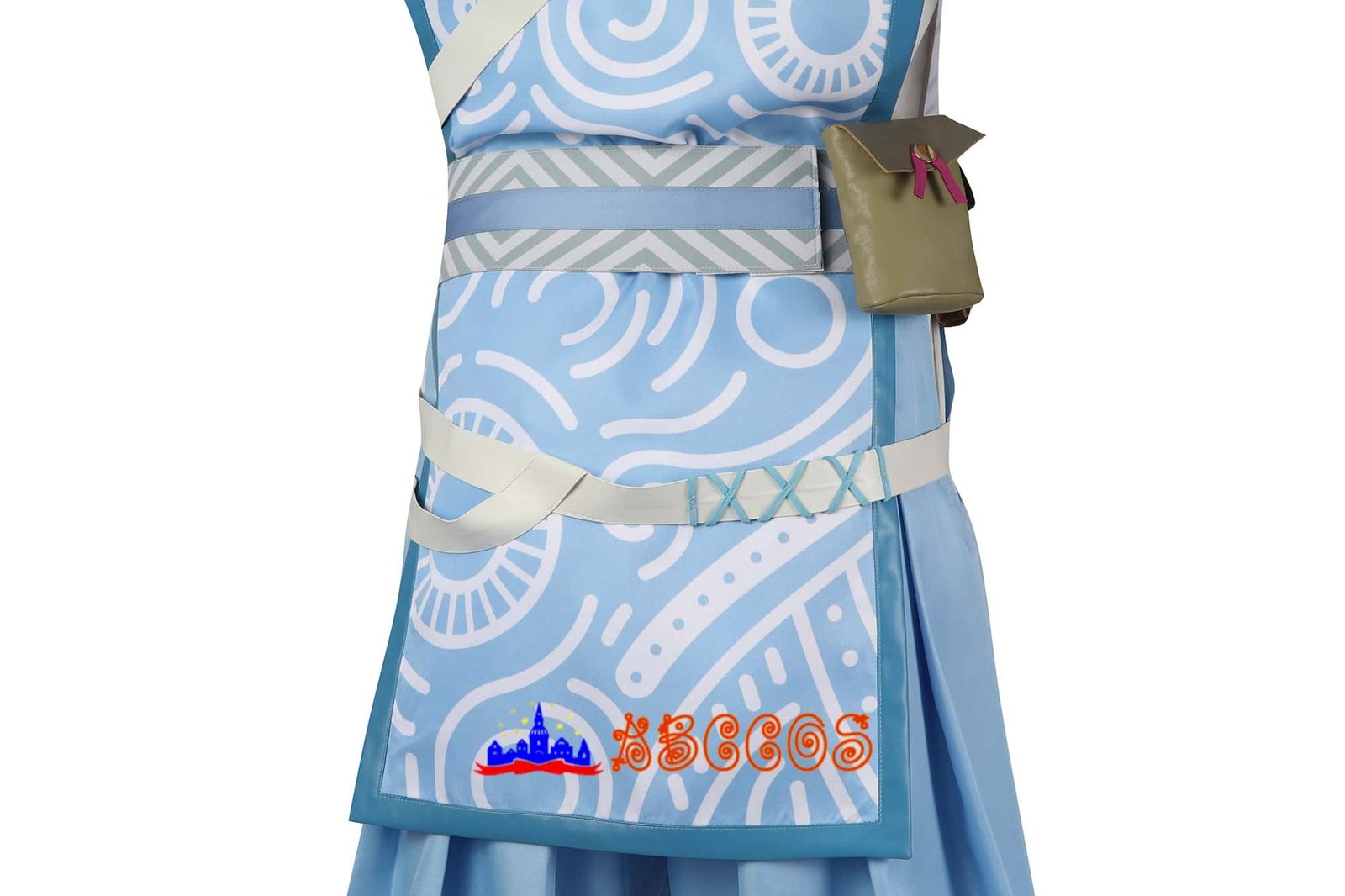 The Legend of Zelda: Tears of the Kingdom link Mystic Set cosplay costume-ABCcosplay The Legend of Zelda: Tears of the Kingdom link Mystic Set cosplay costume-ABCcosplay