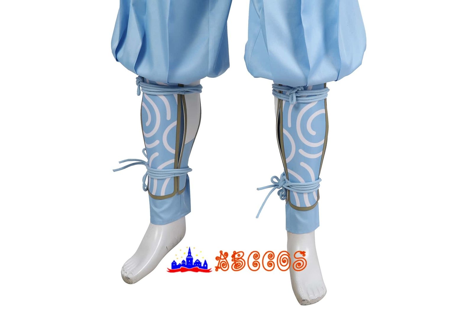 The Legend of Zelda: Tears of the Kingdom link Mystic Set cosplay costume-ABCcosplay The Legend of Zelda: Tears of the Kingdom link Mystic Set cosplay costume-ABCcosplay