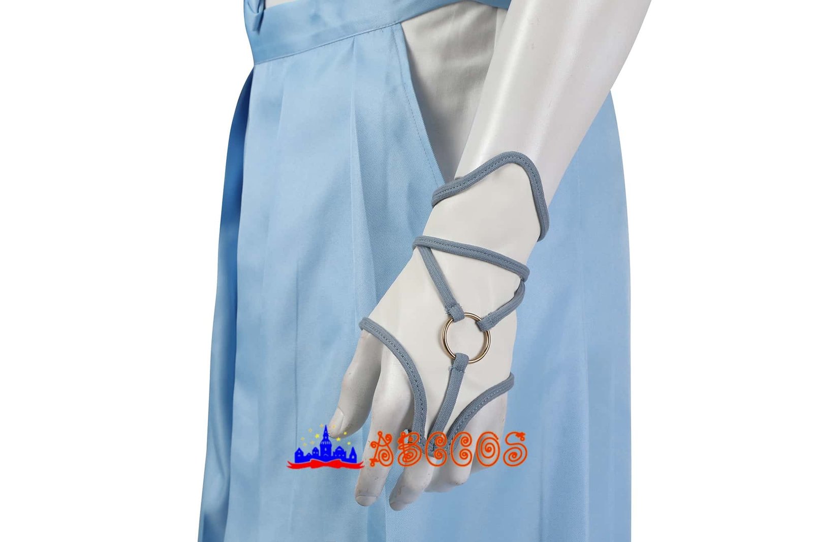 The Legend of Zelda: Tears of the Kingdom link Mystic Set cosplay costume-ABCcosplay The Legend of Zelda: Tears of the Kingdom link Mystic Set cosplay costume-ABCcosplay