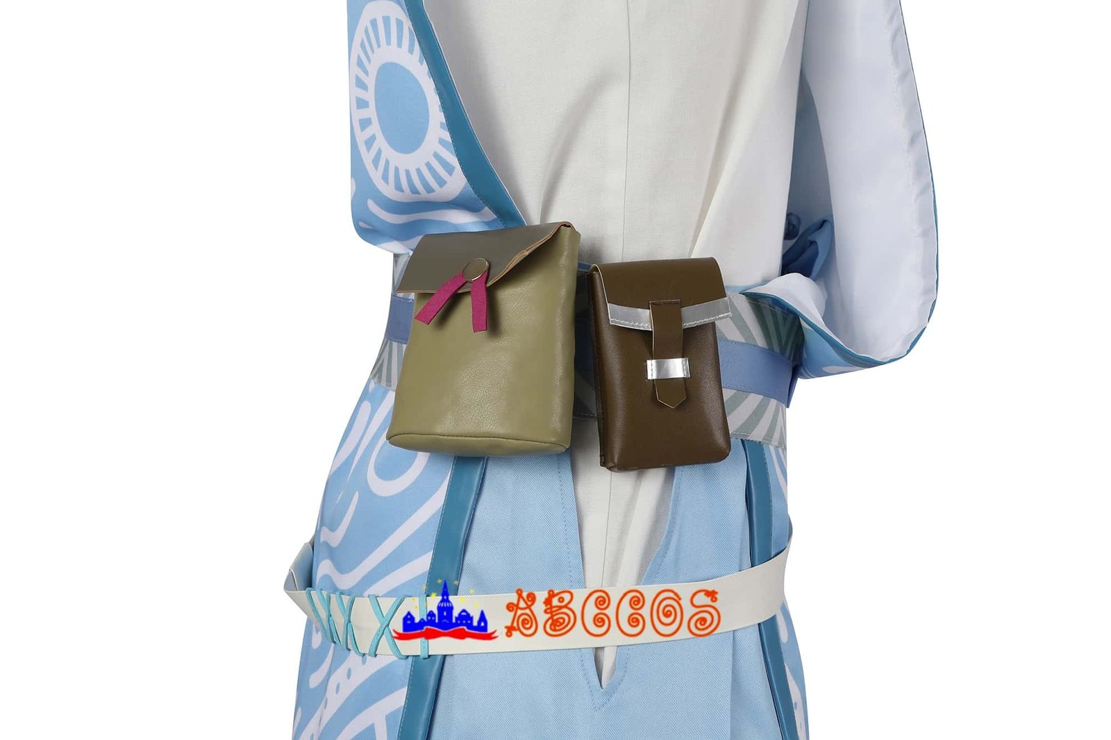 The Legend of Zelda: Tears of the Kingdom link Mystic Set cosplay costume-ABCcosplay The Legend of Zelda: Tears of the Kingdom link Mystic Set cosplay costume-ABCcosplay