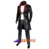 Cyberpunk 2077 phantom liberty Solomon Reed cosplay costume