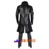 Cyberpunk 2077 phantom liberty Solomon Reed cosplay costume