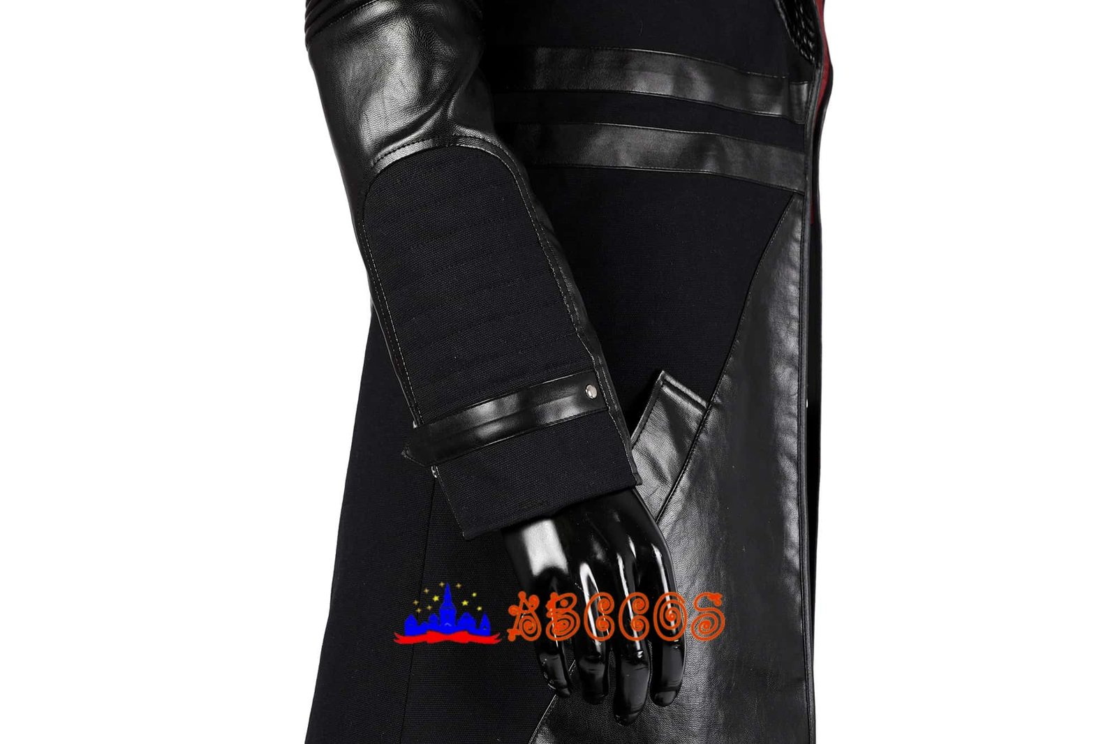 Cyberpunk 2077 phantom liberty Solomon Reed cosplay costume-ABCcosplay Cyberpunk 2077 phantom liberty Solomon Reed cosplay costume-ABCcosplay