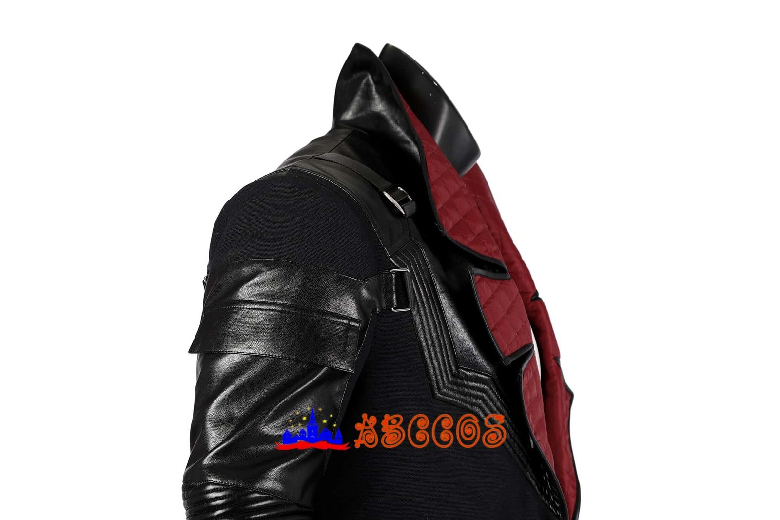 Cyberpunk 2077 phantom liberty Solomon Reed cosplay costume-ABCcosplay Cyberpunk 2077 phantom liberty Solomon Reed cosplay costume-ABCcosplay