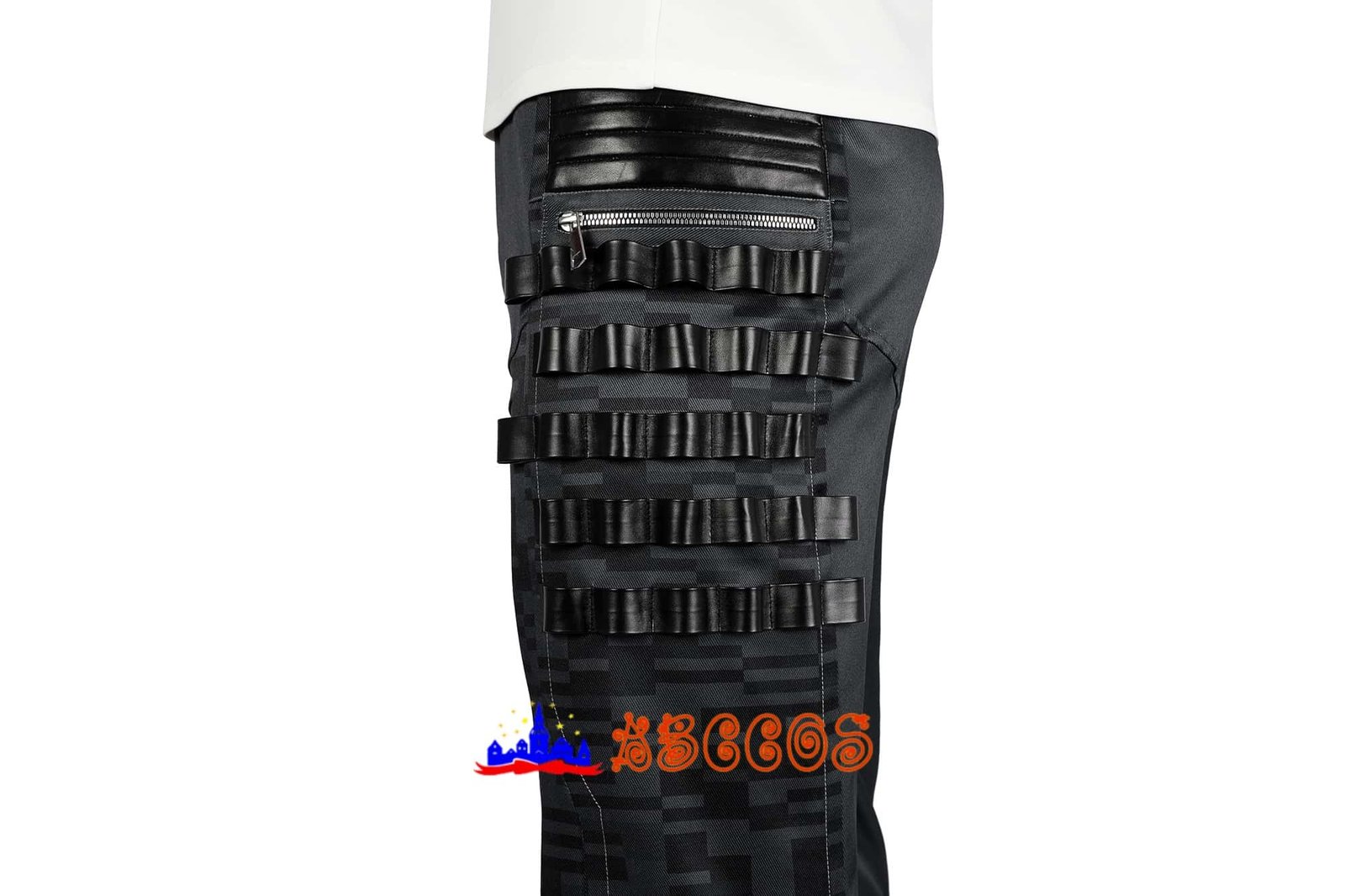 Cyberpunk 2077 phantom liberty Solomon Reed cosplay costume-ABCcosplay Cyberpunk 2077 phantom liberty Solomon Reed cosplay costume-ABCcosplay