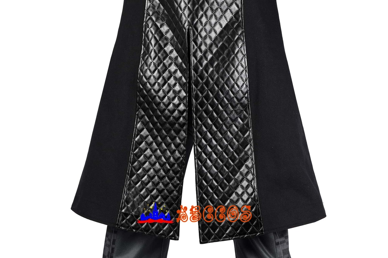 Cyberpunk 2077 phantom liberty Solomon Reed cosplay costume-ABCcosplay Cyberpunk 2077 phantom liberty Solomon Reed cosplay costume-ABCcosplay