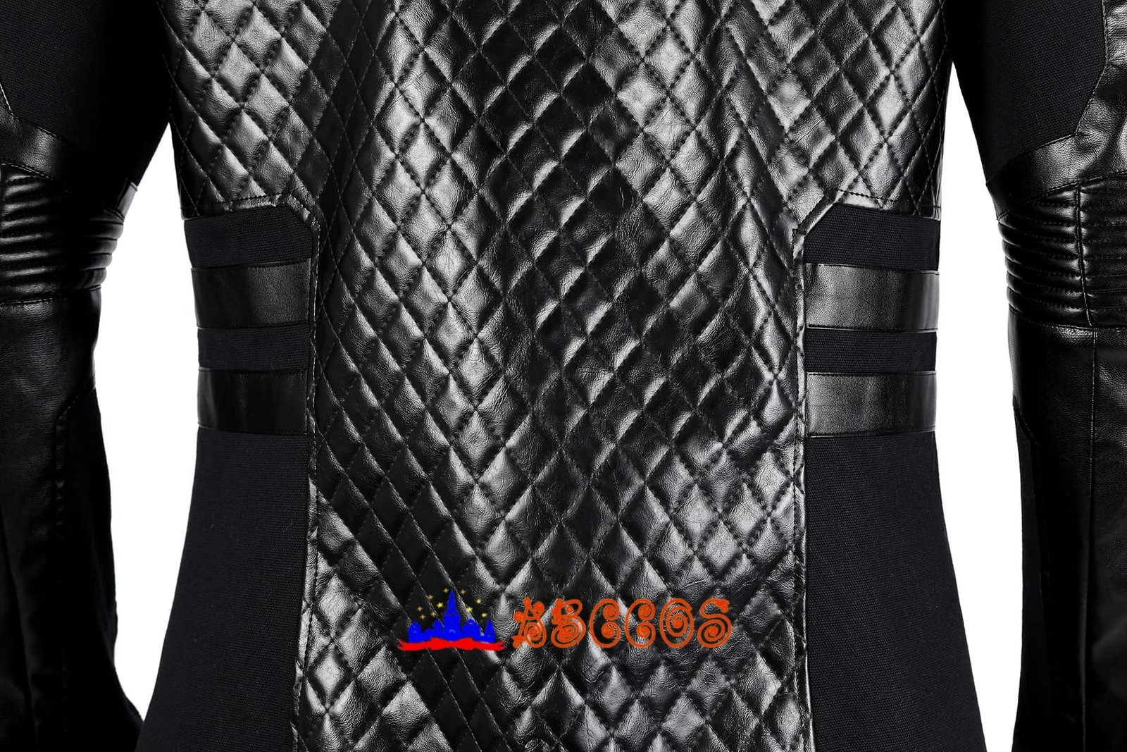 Cyberpunk 2077 phantom liberty Solomon Reed cosplay costume-ABCcosplay Cyberpunk 2077 phantom liberty Solomon Reed cosplay costume-ABCcosplay