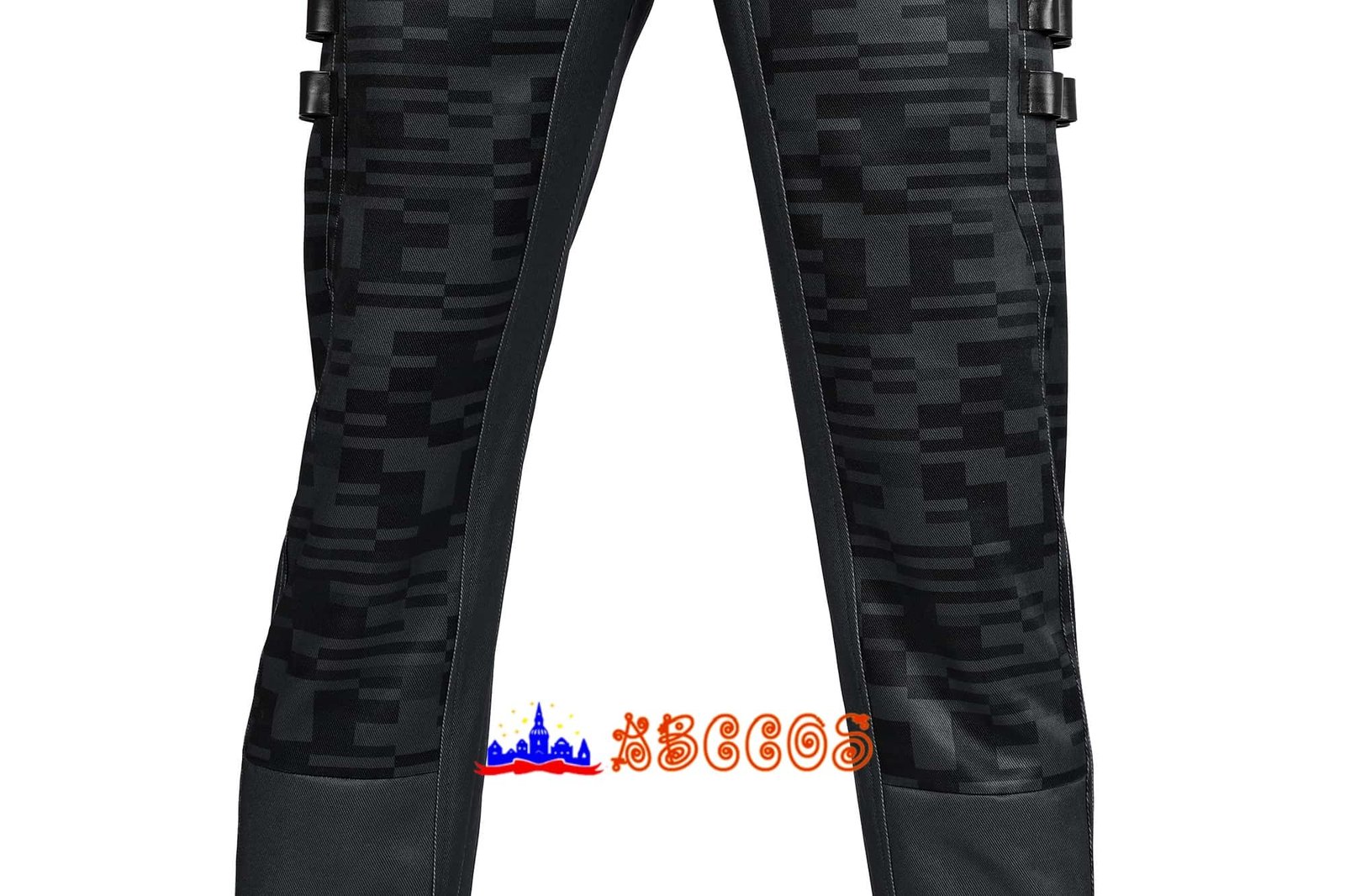 Cyberpunk 2077 phantom liberty Solomon Reed cosplay costume-ABCcosplay Cyberpunk 2077 phantom liberty Solomon Reed cosplay costume-ABCcosplay