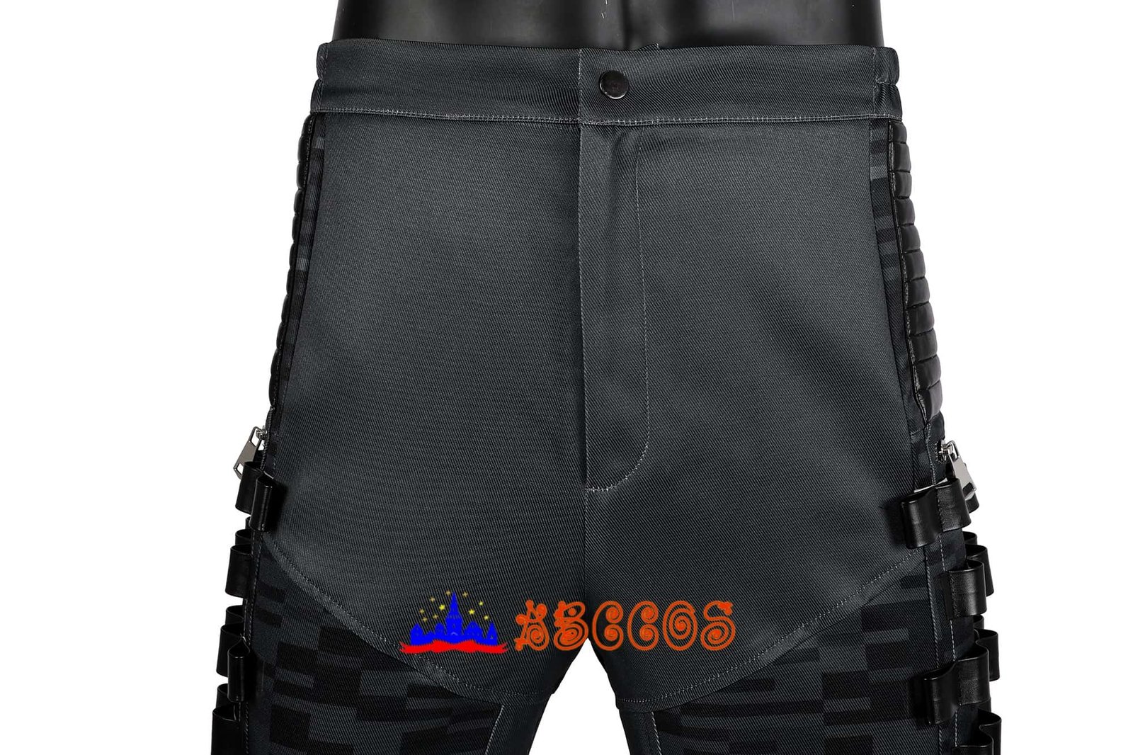 Cyberpunk 2077 phantom liberty Solomon Reed cosplay costume-ABCcosplay Cyberpunk 2077 phantom liberty Solomon Reed cosplay costume-ABCcosplay