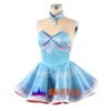 Synthesizer V Echoes of the Sea dress cosplay costume