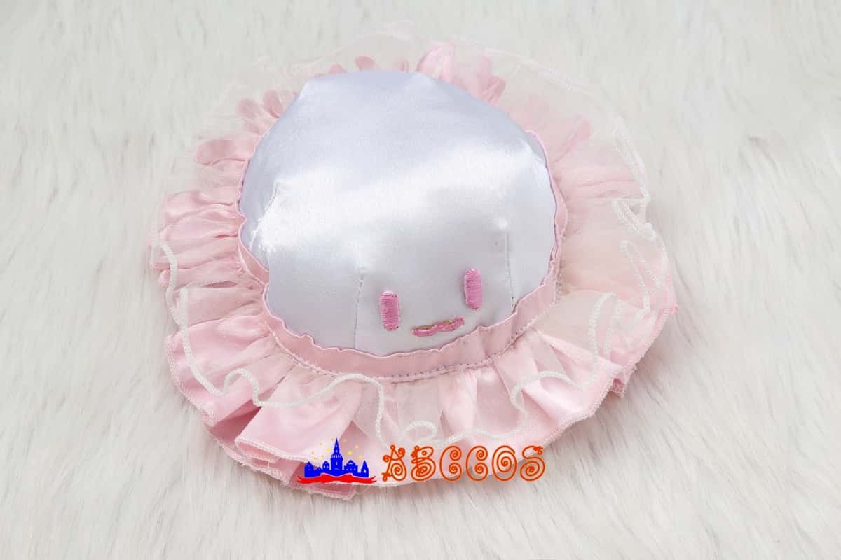 Synthesizer V Echoes of the Sea dress cosplay costume-ABCcosplay Synthesizer V Echoes of the Sea dress cosplay costume-ABCcosplay