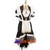 Nu: Carnival Rei Maid costume cosplay costume