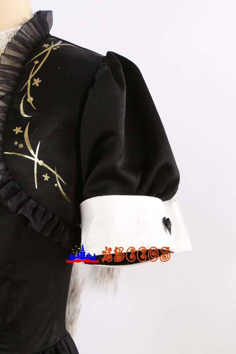 Nu: Carnival Rei Maid costume cosplay costume-ABCcosplay Nu: Carnival Rei Maid costume cosplay costume-ABCcosplay