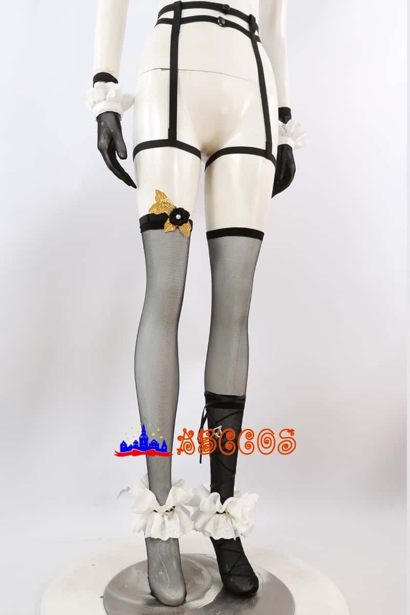 Nu: Carnival Rei Maid costume cosplay costume-ABCcosplay Nu: Carnival Rei Maid costume cosplay costume-ABCcosplay