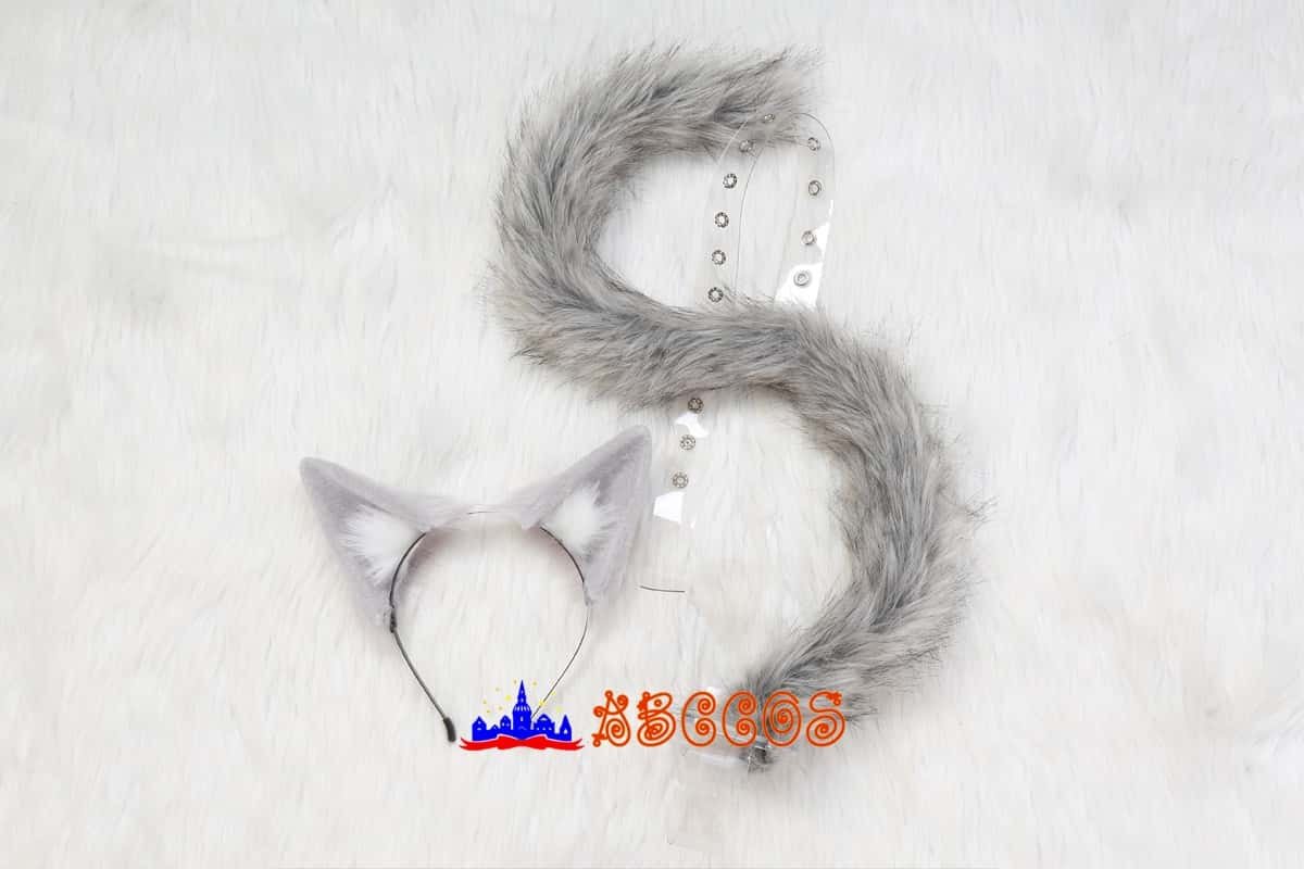 Nu: Carnival Rei Maid costume cosplay costume-ABCcosplay Nu: Carnival Rei Maid costume cosplay costume-ABCcosplay