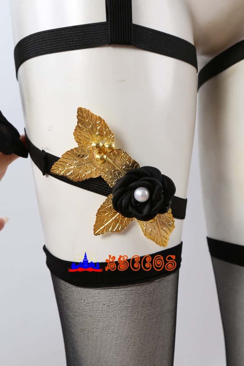 Nu: Carnival Rei Maid costume cosplay costume-ABCcosplay Nu: Carnival Rei Maid costume cosplay costume-ABCcosplay