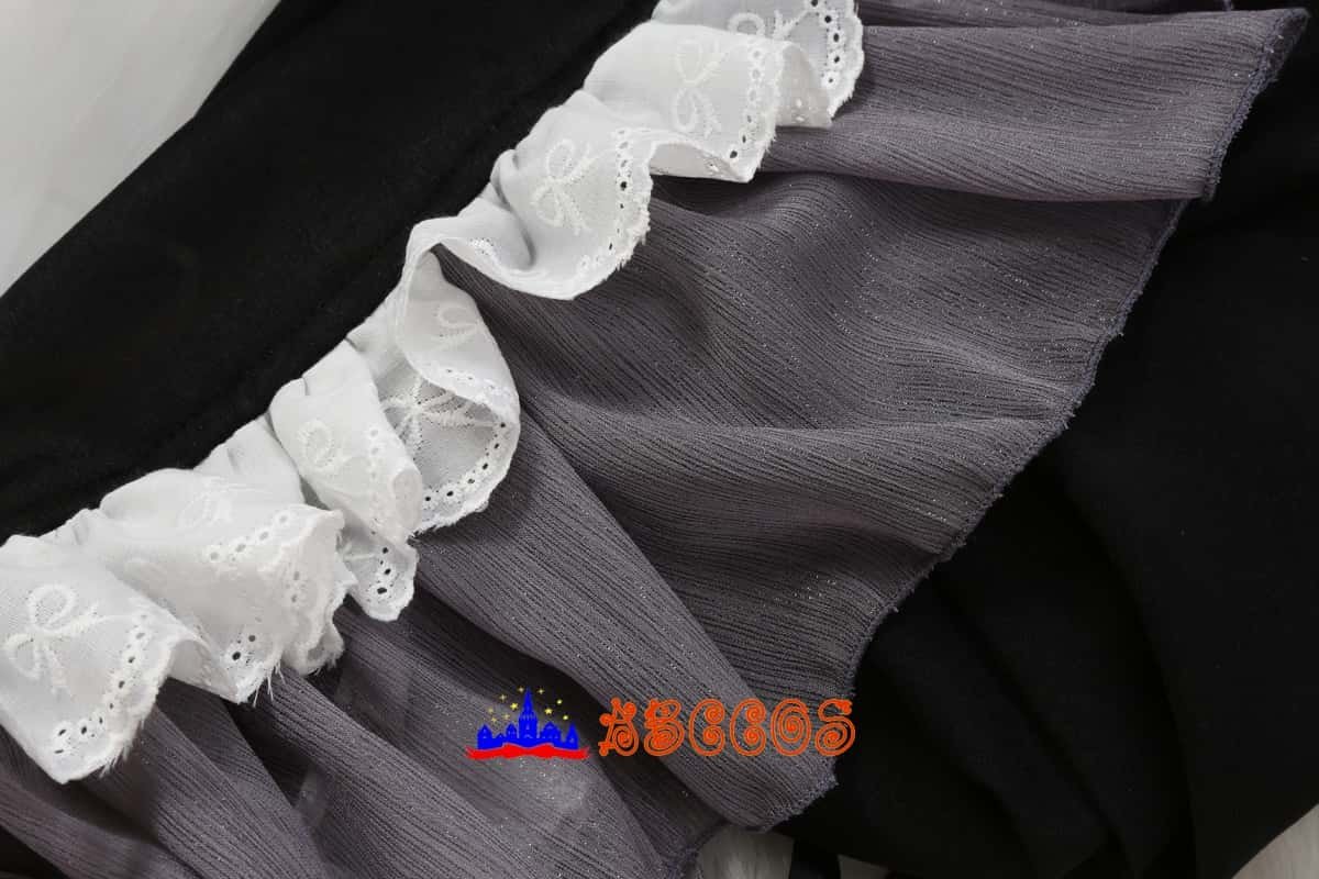 Nu: Carnival Rei Maid costume cosplay costume-ABCcosplay Nu: Carnival Rei Maid costume cosplay costume-ABCcosplay
