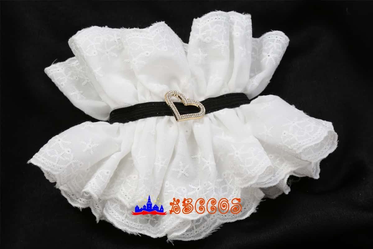 Nu: Carnival Rei Maid costume cosplay costume-ABCcosplay Nu: Carnival Rei Maid costume cosplay costume-ABCcosplay