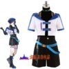Genshin Impact HoYoFair2024 Wanderer（Balladeer）cosplay costume