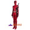 Deadpool&Wolverine Deadpool 3 Lady Deadpool - Premium Edition cosplay costume(Excluding weapons) Deadpool&Wolverine Deadpool 3 Lady Deadpool - Premium Edition cosplay costume(Excluding weapons)