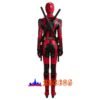 Deadpool&Wolverine Deadpool 3 Lady Deadpool - Premium Edition cosplay costume(Excluding weapons) Deadpool&Wolverine Deadpool 3 Lady Deadpool - Premium Edition cosplay costume(Excluding weapons)