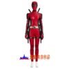 Deadpool&Wolverine Deadpool 3 Lady Deadpool - Premium Edition cosplay costume(Excluding weapons) Deadpool&Wolverine Deadpool 3 Lady Deadpool - Premium Edition cosplay costume(Excluding weapons)
