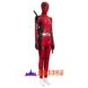 Deadpool&Wolverine Deadpool 3 Lady Deadpool - Premium Edition cosplay costume(Excluding weapons) Deadpool&Wolverine Deadpool 3 Lady Deadpool - Premium Edition cosplay costume(Excluding weapons)