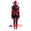Deadpool&Wolverine Deadpool 3 Lady Deadpool - Premium Edition cosplay costume(Excluding weapons) Deadpool&Wolverine Deadpool 3 Lady Deadpool - Premium Edition cosplay costume(Excluding weapons)