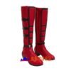 Deadpool&Wolverine Deadpool 3 Lady Deadpool - Premium Edition cosplay costume(Excluding weapons) Deadpool&Wolverine Deadpool 3 Lady Deadpool - Premium Edition cosplay costume(Excluding weapons)