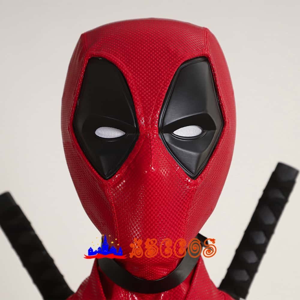 Deadpool&Wolverine Deadpool 3 Lady Deadpool – Premium Edition cosplay costume(Excluding weapons)-ABCcosplay Deadpool&Wolverine Deadpool 3 Lady Deadpool – Premium Edition cosplay costume(Excluding weapons)-ABCcosplay