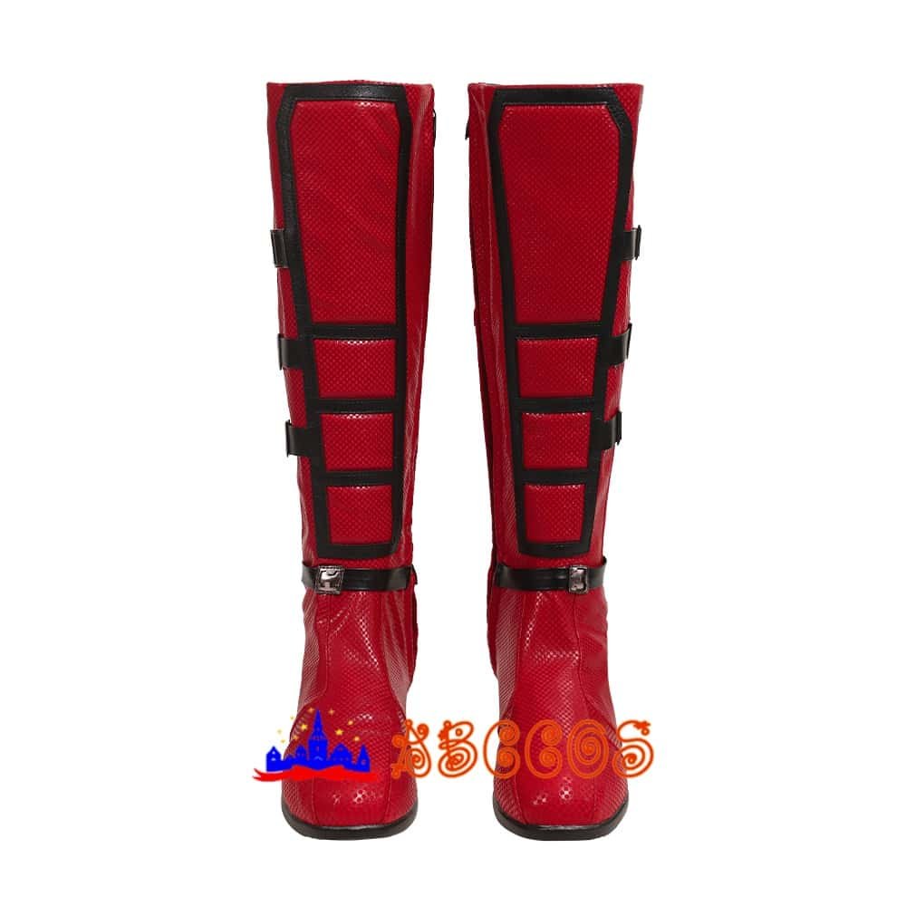 Deadpool&Wolverine Deadpool 3 Lady Deadpool – Premium Edition cosplay costume(Excluding weapons)-ABCcosplay Deadpool&Wolverine Deadpool 3 Lady Deadpool – Premium Edition cosplay costume(Excluding weapons)-ABCcosplay