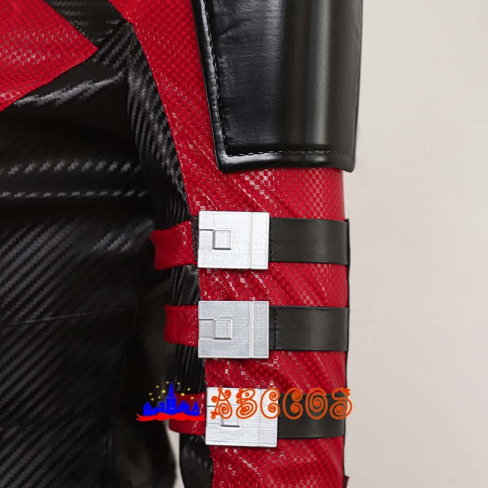 Deadpool&Wolverine Deadpool 3 Lady Deadpool – Premium Edition cosplay costume(Excluding weapons)-ABCcosplay Deadpool&Wolverine Deadpool 3 Lady Deadpool – Premium Edition cosplay costume(Excluding weapons)-ABCcosplay