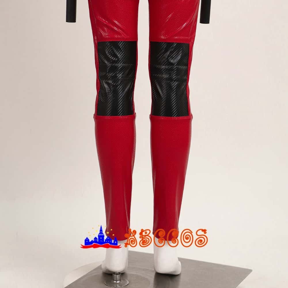 Deadpool&Wolverine Deadpool 3 Lady Deadpool – Premium Edition cosplay costume(Excluding weapons)-ABCcosplay Deadpool&Wolverine Deadpool 3 Lady Deadpool – Premium Edition cosplay costume(Excluding weapons)-ABCcosplay