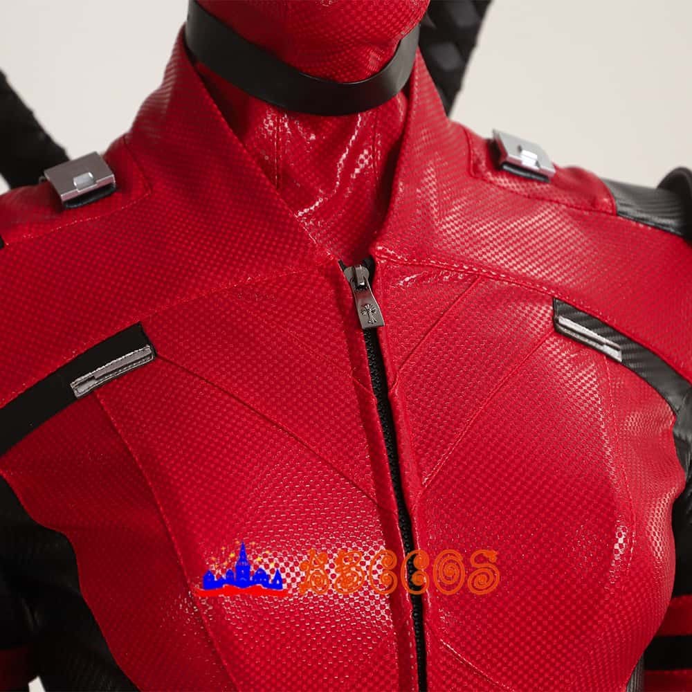 Deadpool&Wolverine Deadpool 3 Lady Deadpool – Premium Edition cosplay costume(Excluding weapons)-ABCcosplay Deadpool&Wolverine Deadpool 3 Lady Deadpool – Premium Edition cosplay costume(Excluding weapons)-ABCcosplay