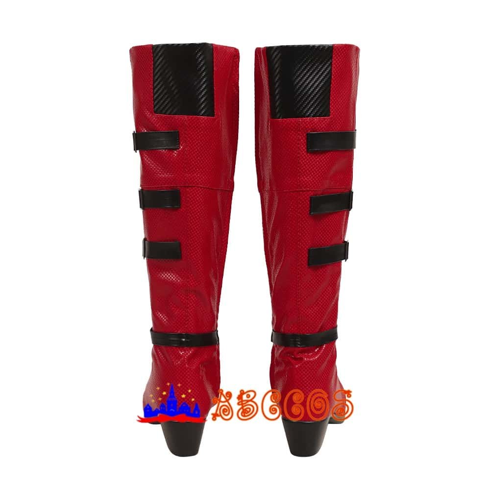 Deadpool&Wolverine Deadpool 3 Lady Deadpool – Premium Edition cosplay costume(Excluding weapons)-ABCcosplay Deadpool&Wolverine Deadpool 3 Lady Deadpool – Premium Edition cosplay costume(Excluding weapons)-ABCcosplay