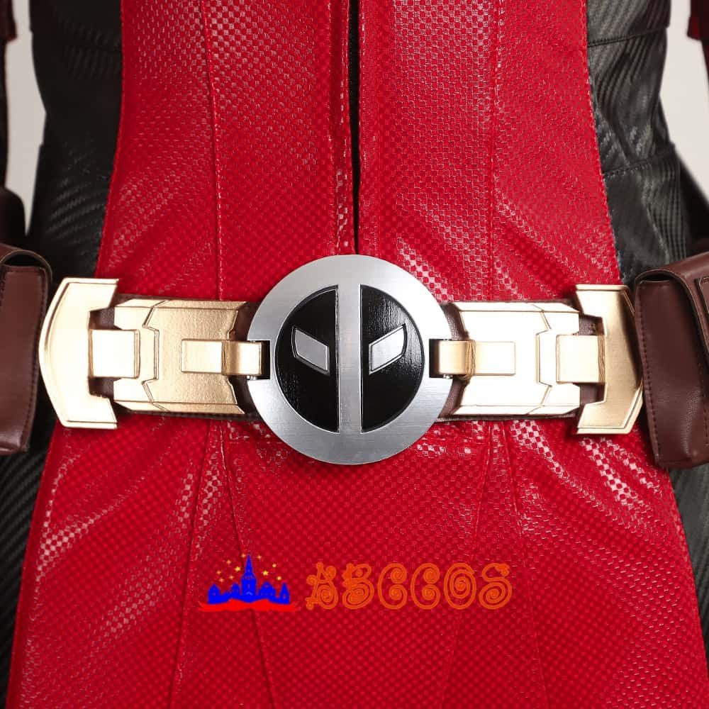 Deadpool&Wolverine Deadpool 3 Lady Deadpool – Premium Edition cosplay costume(Excluding weapons)-ABCcosplay Deadpool&Wolverine Deadpool 3 Lady Deadpool – Premium Edition cosplay costume(Excluding weapons)-ABCcosplay