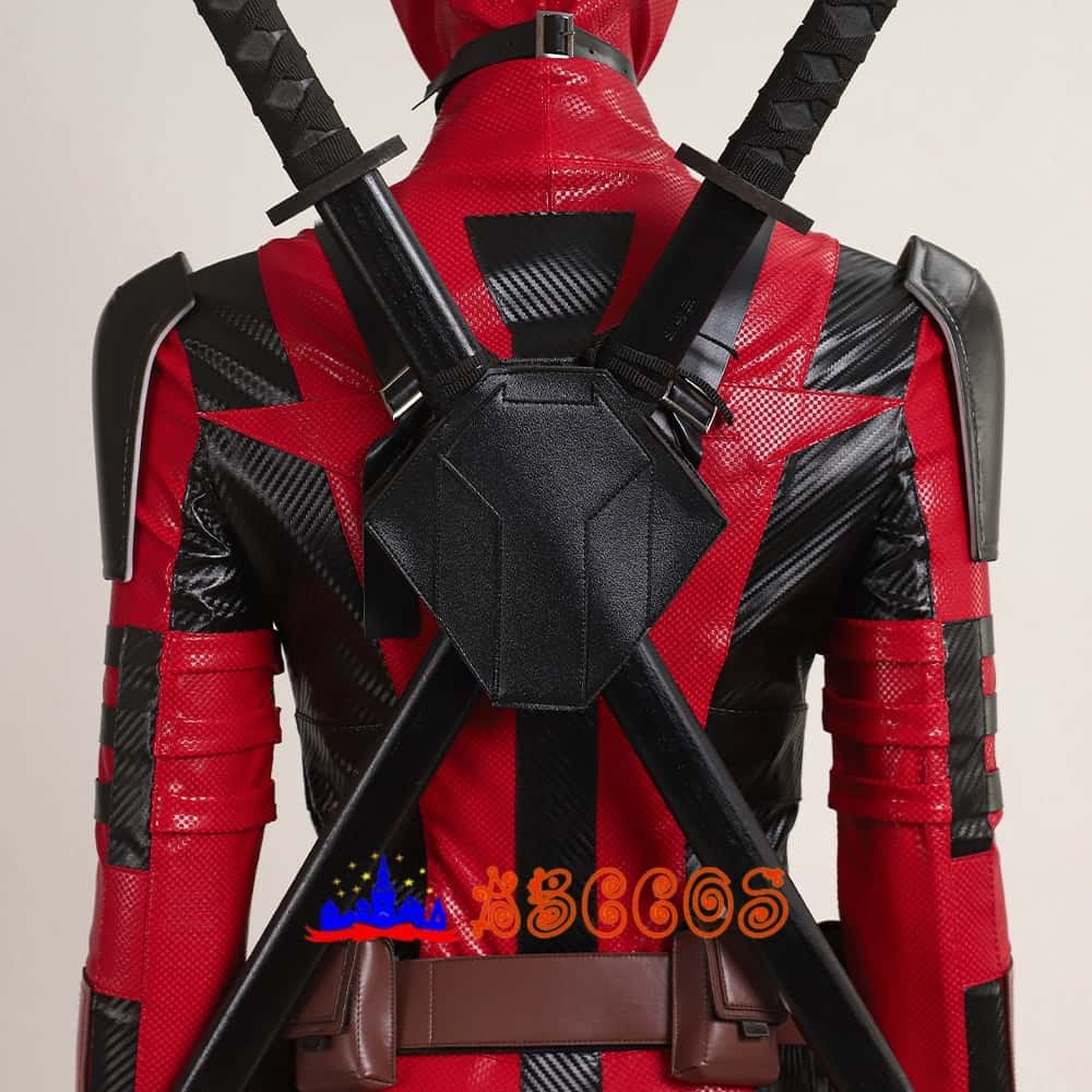 Deadpool&Wolverine Deadpool 3 Lady Deadpool – Premium Edition cosplay costume(Excluding weapons)-ABCcosplay Deadpool&Wolverine Deadpool 3 Lady Deadpool – Premium Edition cosplay costume(Excluding weapons)-ABCcosplay