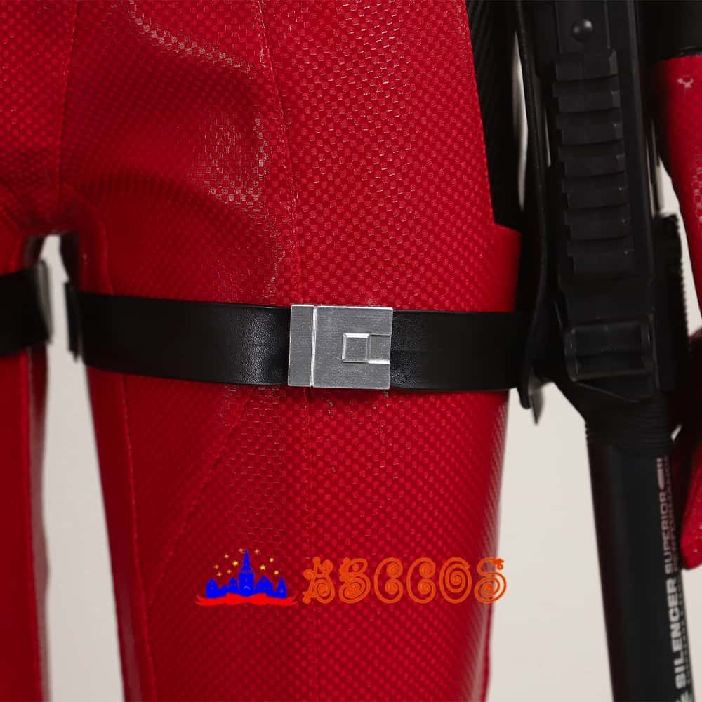 Deadpool&Wolverine Deadpool 3 Lady Deadpool – Premium Edition cosplay costume(Excluding weapons)-ABCcosplay Deadpool&Wolverine Deadpool 3 Lady Deadpool – Premium Edition cosplay costume(Excluding weapons)-ABCcosplay