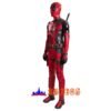 Deadpool & Wolverine Deadpool 3 Deadpool bodysuit cosplay costume(Excluding weapons) Deadpool & Wolverine Deadpool 3 Deadpool bodysuit cosplay costume(Excluding weapons)