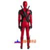 Deadpool & Wolverine Deadpool 3 Deadpool bodysuit cosplay costume(Excluding weapons) Deadpool & Wolverine Deadpool 3 Deadpool bodysuit cosplay costume(Excluding weapons)