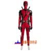 Deadpool & Wolverine Deadpool 3 Deadpool bodysuit cosplay costume(Excluding weapons) Deadpool & Wolverine Deadpool 3 Deadpool bodysuit cosplay costume(Excluding weapons)