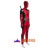 Deadpool & Wolverine Deadpool 3 Deadpool bodysuit cosplay costume(Excluding weapons) Deadpool & Wolverine Deadpool 3 Deadpool bodysuit cosplay costume(Excluding weapons)