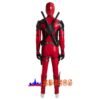 Deadpool & Wolverine Deadpool 3 Deadpool bodysuit cosplay costume(Excluding weapons) Deadpool & Wolverine Deadpool 3 Deadpool bodysuit cosplay costume(Excluding weapons)