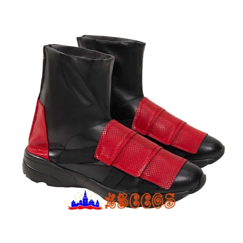 Deadpool & Wolverine Deadpool 3 Deadpool bodysuit cosplay costume(Excluding weapons) Deadpool & Wolverine Deadpool 3 Deadpool bodysuit cosplay costume(Excluding weapons)