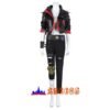 Arcane：League of Legends vi cosplay costume