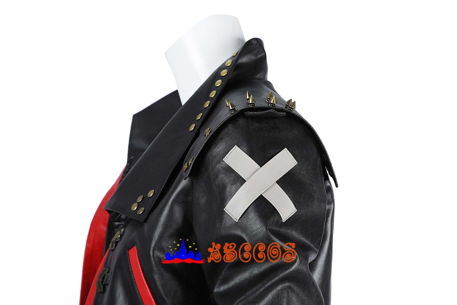 Arcane:League of Legends vi cosplay costume-ABCcosplay Arcane:League of Legends vi cosplay costume-ABCcosplay