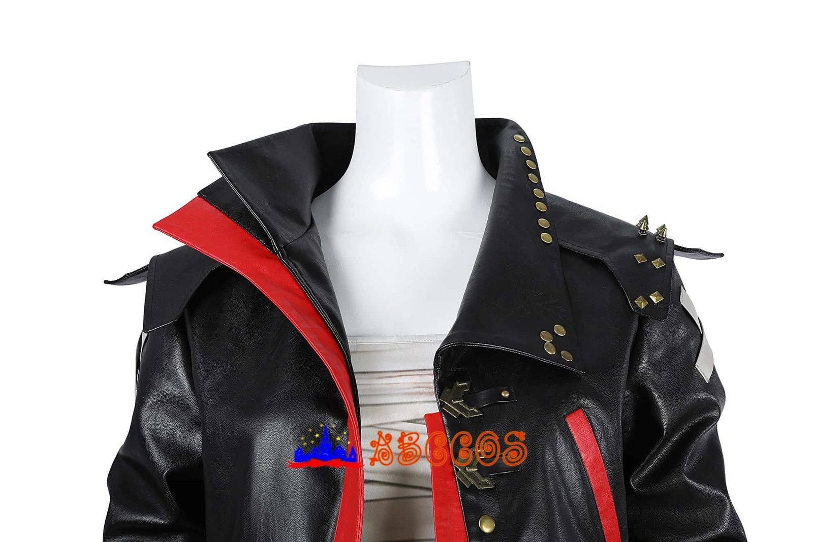 Arcane:League of Legends vi cosplay costume-ABCcosplay Arcane:League of Legends vi cosplay costume-ABCcosplay