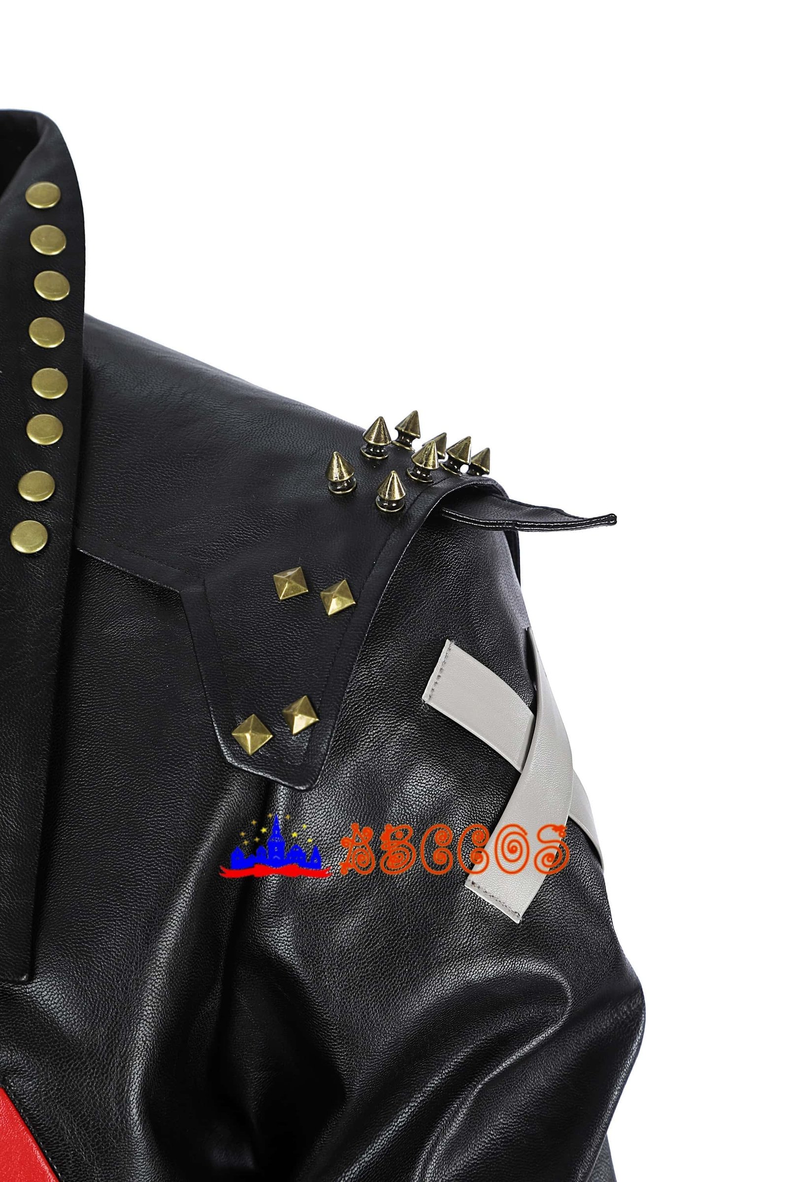 Arcane:League of Legends vi cosplay costume-ABCcosplay Arcane:League of Legends vi cosplay costume-ABCcosplay